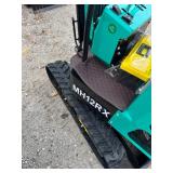 Mini Excavator MH12RX RATO ,13.5HP