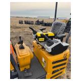 Mini Excavator MX12RX RATO ,13.5HP