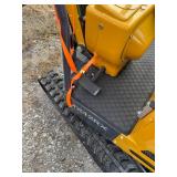 Mini Excavator MX12RX RATO ,13.5HP