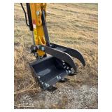 Mini Excavator MX12RX RATO ,13.5HP
