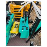 Mini Excavator MH12RX RATO ,13.5HP
