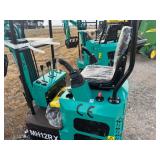 Mini Excavator MH12RX RATO ,13.5HP