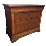 National Mt. Airy Dresser