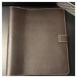 MB - Large Office Supplies Collection with File Folders, Pens, Punches and Organizers