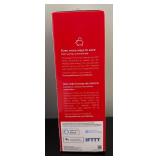 O - Sealed Honeywell Home Smart Color Thermostat Model: RTH9585WF