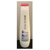 O - Set of 4 Biolage 13.5 oz Shampoo Bottles Assorted Types