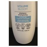 O - Set of 4 Biolage 13.5 oz Shampoo Bottles Assorted Types