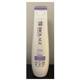 O - Set of 4 Biolage 13.5 oz Shampoo Bottles Assorted Types