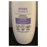 O - Set of 4 Biolage 13.5 oz Shampoo Bottles Assorted Types