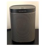 O - Sonos PLAY:1 Wireless Speaker