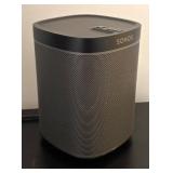 O - Sonos PLAY:1 Wireless Speaker
