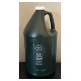 O - Lot of 2 Gallons Shampoo including Tea Tree Special and Biolage ColorLast