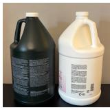 O - Lot of 2 Gallons Shampoo including Tea Tree Special and Biolage ColorLast