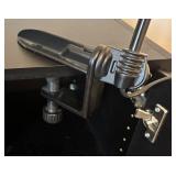 O - Ott-Lite Adjustable Clamp-On Desk Lamp