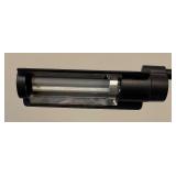 O - Ott-Lite Adjustable Clamp-On Desk Lamp