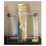 O - Soehnle Alpha Electronic Scale