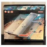 O - Soehnle Alpha Electronic Scale