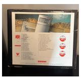 O - Soehnle Alpha Electronic Scale