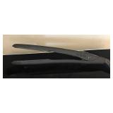 O - Bio Ionic 10X Pro Styling Iron 1 Inch Hair Straightener