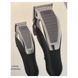 O - Wahl Deluxe All-In-One Haircutting Kit