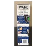 O - Wahl Deluxe All-In-One Haircutting Kit