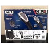 O - Wahl Deluxe All-In-One Haircutting Kit