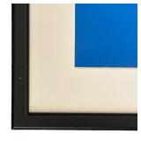 O - Framed Osprey Print Wildlife Photography