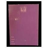 O - Lot of 3 Kroy and Varitronics Supply Cartridges for Merlin Express