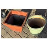 SY - Outdoor Planter Pots