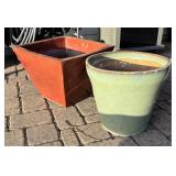 SY - Outdoor Planter Pots