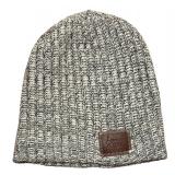 MB - Set of 3 Love Your Melon Knit Beanie Hats