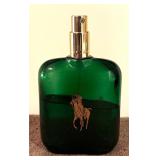 K - Pair of 24 oz Polo Eau de Toilette Spray Bottles