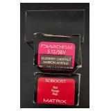 O - Assorted Professional Hair Color Products by Keune, Goldwell, Redken, Matrix and More