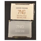 O - Assorted Professional Hair Color Products by Keune, Goldwell, Redken, Matrix and More