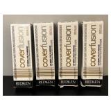 O - Assorted Professional Hair Color Products by Keune, Goldwell, Redken, Matrix and More