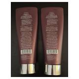 O - Set of 2 Charisma Dark Tanning Lotion 8.5 oz Bottles