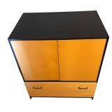 O - Techline Cabinet