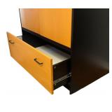 O - Techline Cabinet