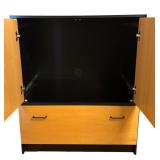 O - Techline Cabinet