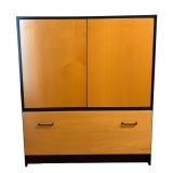 O - Techline Cabinet