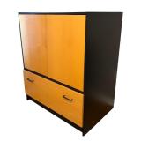 O - Techline Cabinet