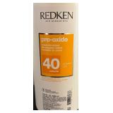 O - Set of 2 Redken Pro-Oxide 40 Volume Cream Developer