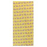 O - Set of 3 Salvatore Ferragamo Patterned Silk Neckties