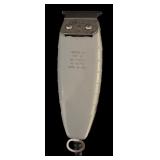 O - Set of 4 Electric Razors by Andis and Forfex