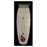 O - Set of 4 Electric Razors by Andis and Forfex