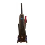 O - Hoover Whole House Rewind Upright Vacuum Cleaner Model: UH71250