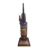 O - Hoover Whole House Rewind Upright Vacuum Cleaner Model: UH71250
