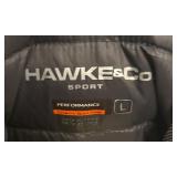 OC - Hawke & Co Sport Performance Coat Size L