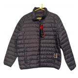 OC - Hawke & Co Sport Performance Coat Size L