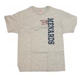 O - Set of 4 Size Large Hanes Menards and Cabela